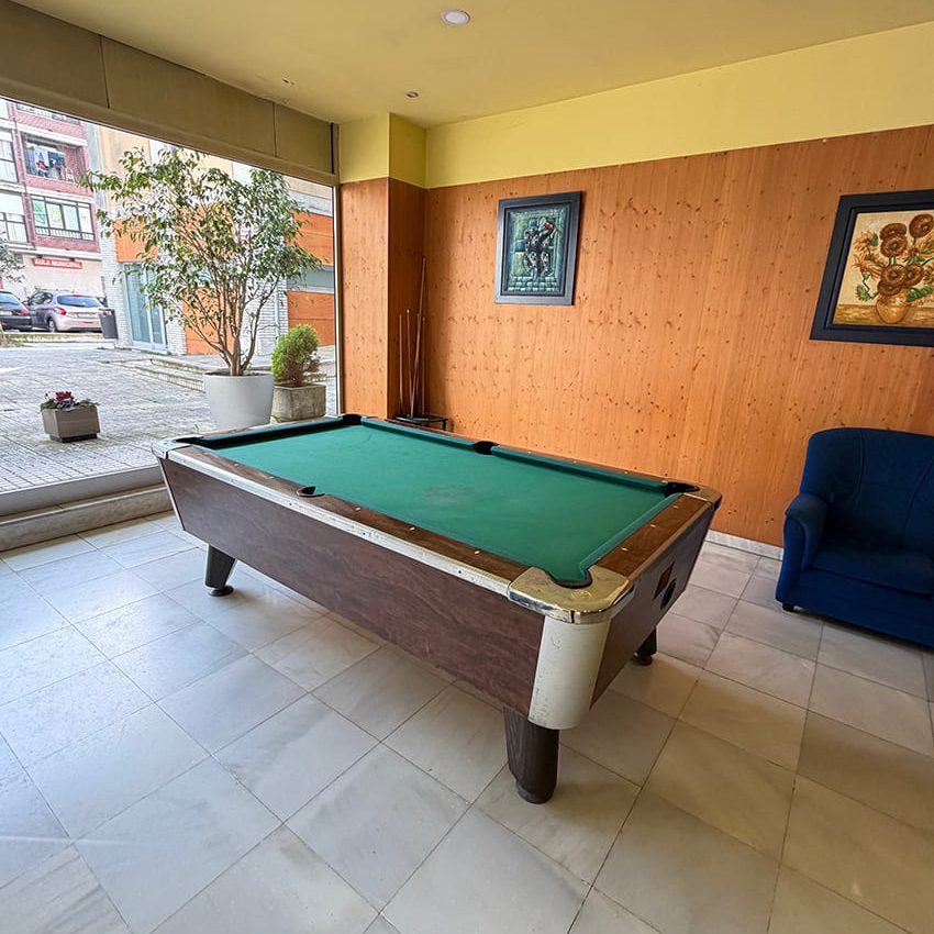 Alojamiento cerca de Santander