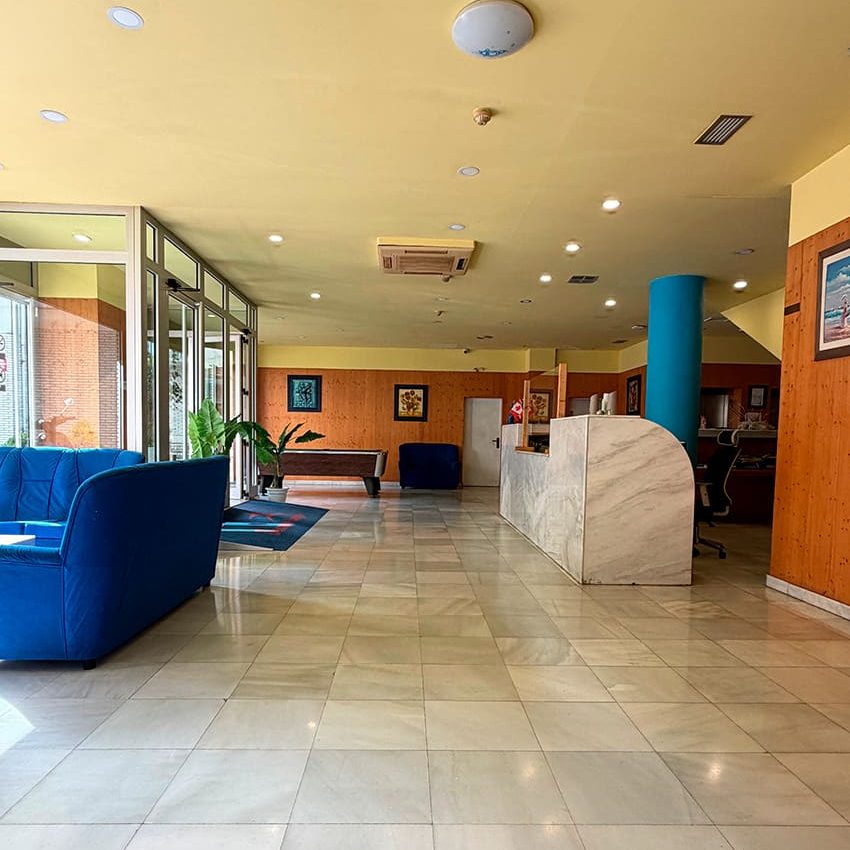 Alojamiento cerca de Santander