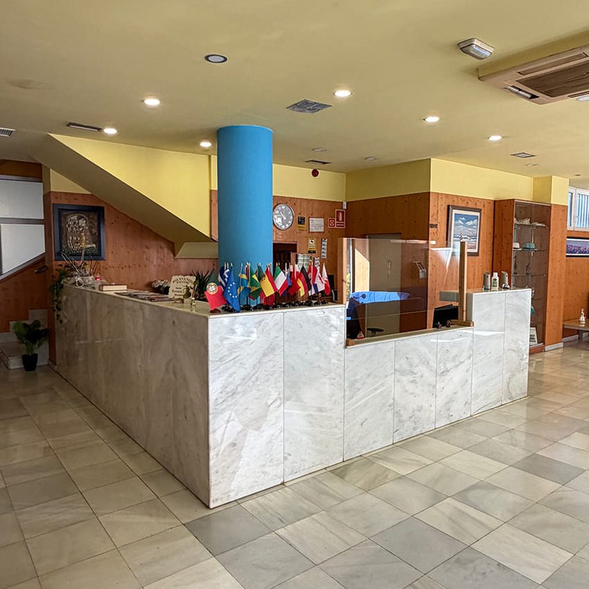 Alojamiento cerca de Santander